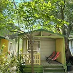 Camping La Cle Des Champs Calvi (Corsica)