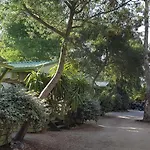 La Cle Des Champs Camping Calvi (Corsica)