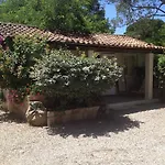 La Cle Des Champs Camping Calvi (Corsica)