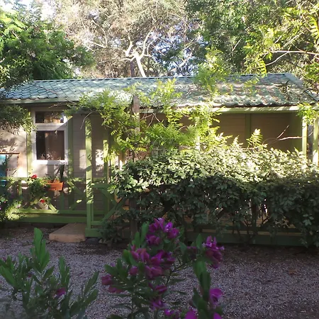 La Cle Des Champs Calvi (Corsica)