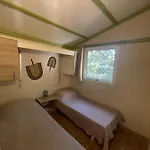 Camping La Clé Des Champs Calvi (Corsica)