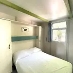 Camping La Clé Des Champs Calvi (Corsica)