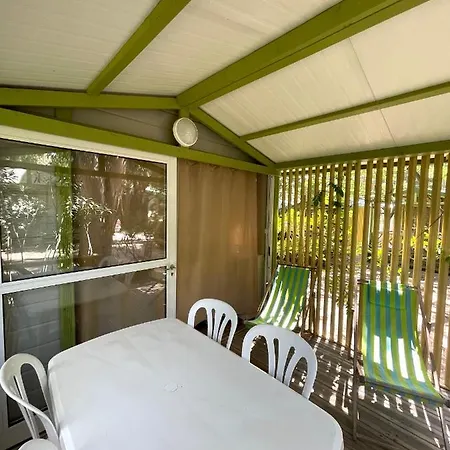 La Clé Des Champs 2* Calvi (Corsica)