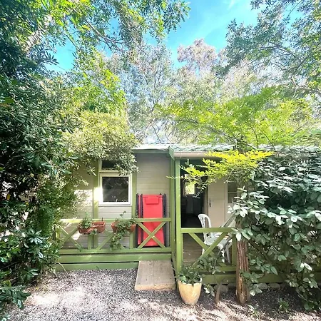 La Cle Des Champs 2* Calvi (Corsica)