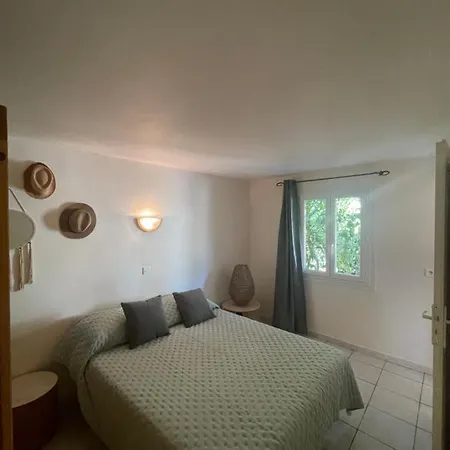 Kamp alanı La Cle Des Champs 2*