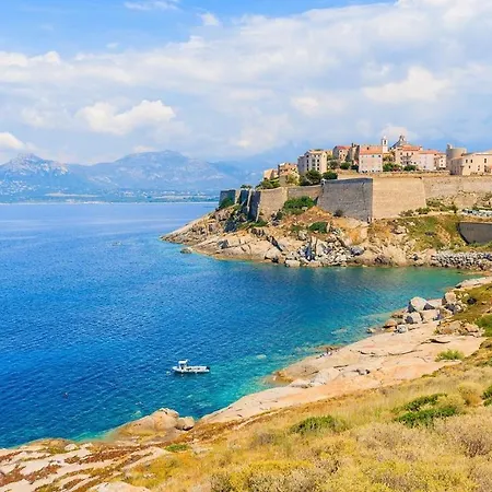 Campsite La Cle Des Champs