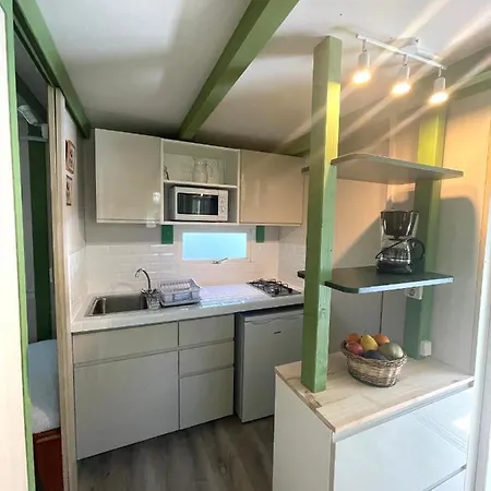 La Clé Des Champs Calvi (Corsica)