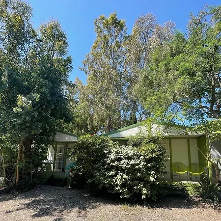 La Clé Des Champs 2* Calvi (Corsica)