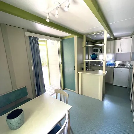 La Cle Des Champs 2* Calvi (Corsica)