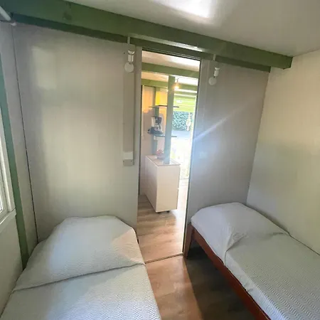 Campsite La Cle Des Champs 2*