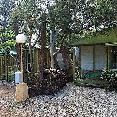 Kamp alanı La Cle Des Champs 2*