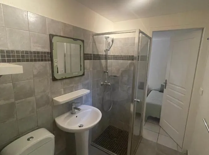 Camping La Cle Des Champs Calvi (Corsica)