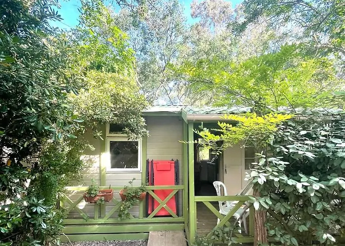 La Cle Des Champs 2* Calvi (Corsica)