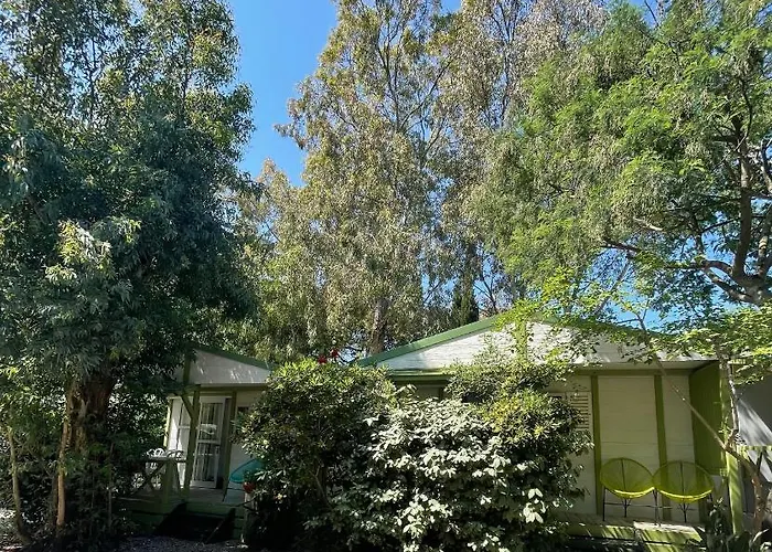 La Cle Des Champs 2* Calvi (Corsica)