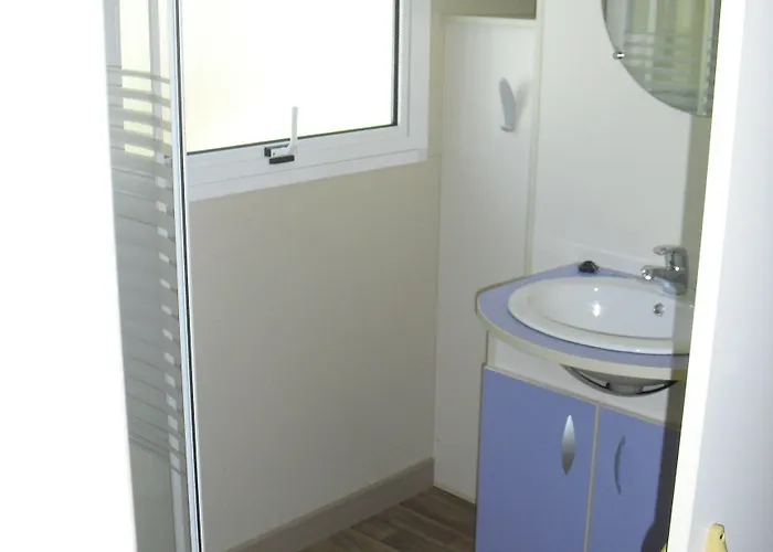 La Cle Des Champs Camping Calvi (Corsica)