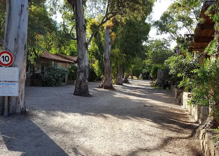 La Cle Des Champs 2*